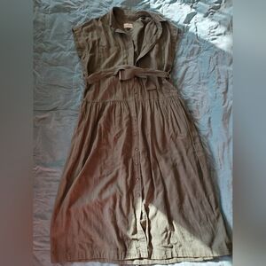 Universal Thread Maxi Dress